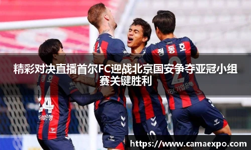 精彩对决直播首尔FC迎战北京国安争夺亚冠小组赛关键胜利
